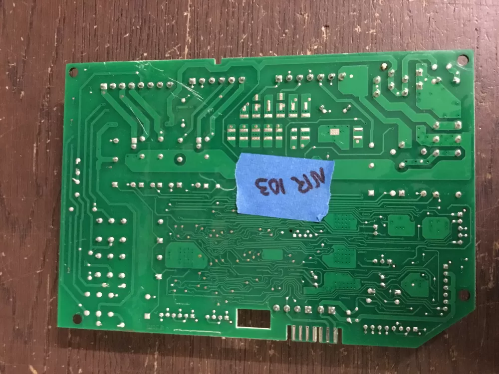 Kenmore W10797301 W11172798 Refrigerator Control Board AZ21968 | NR103