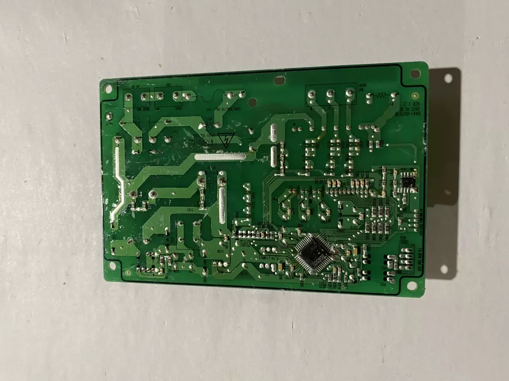 Samsung DA92 00111B DA9200111B Refrigerator Control Board AZ199798 | BK2789