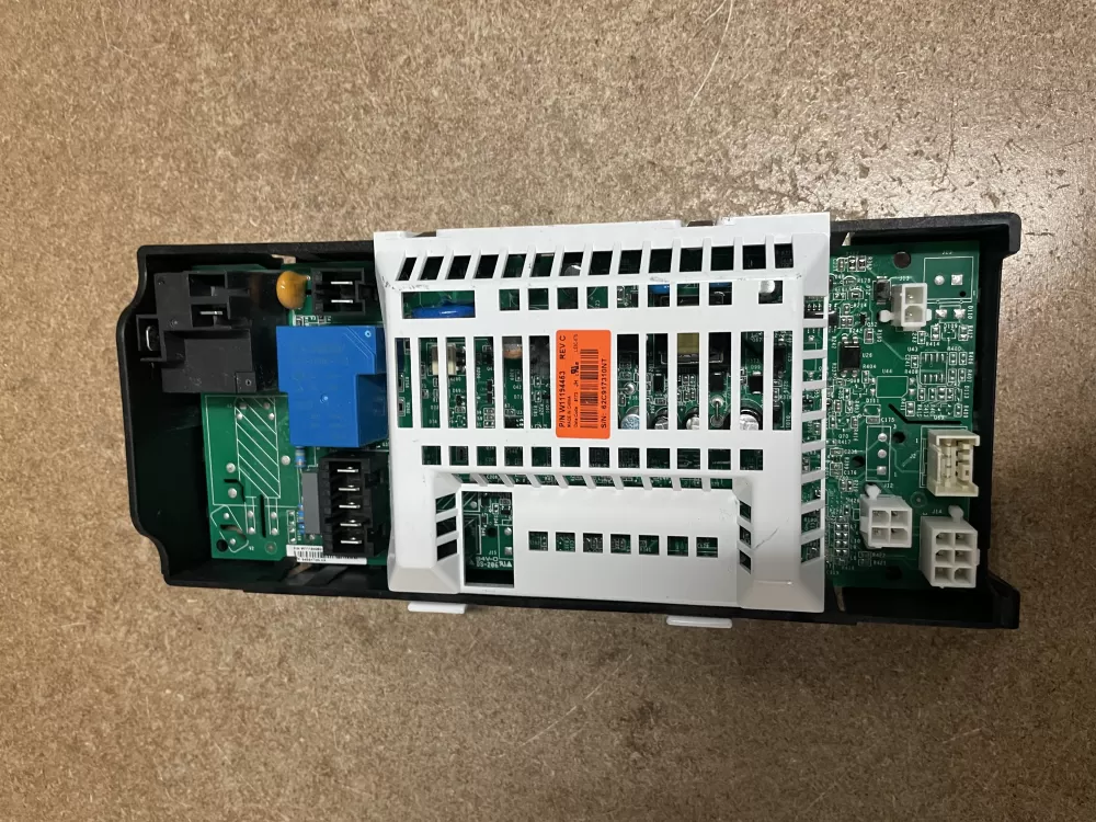Whirlpool  Maytag W11194453 W11194050 Dryer Control Board