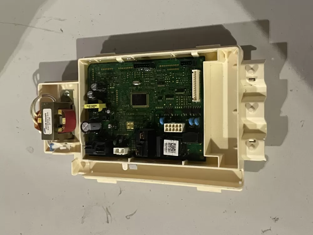 Samsung DC94-05941A DC92-01803C PD00038485 AP5989857 PS11735083 EAP11735083 Washer Control Board