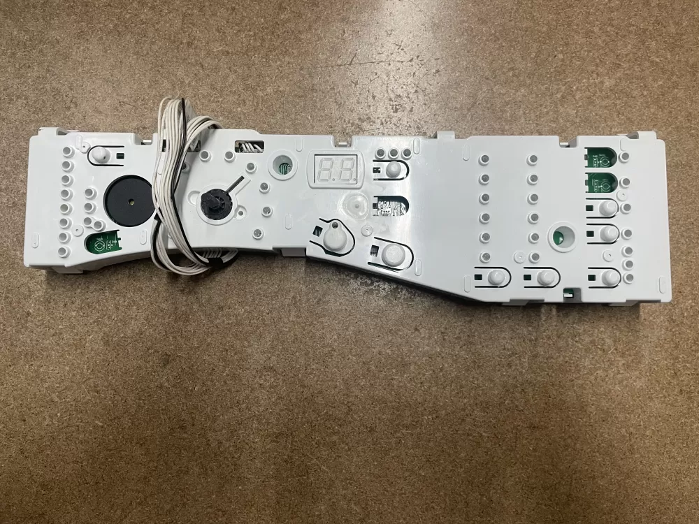Whirlpool Kenmore Maytag 8574952 8564404 WP8574952 Washer Control Board