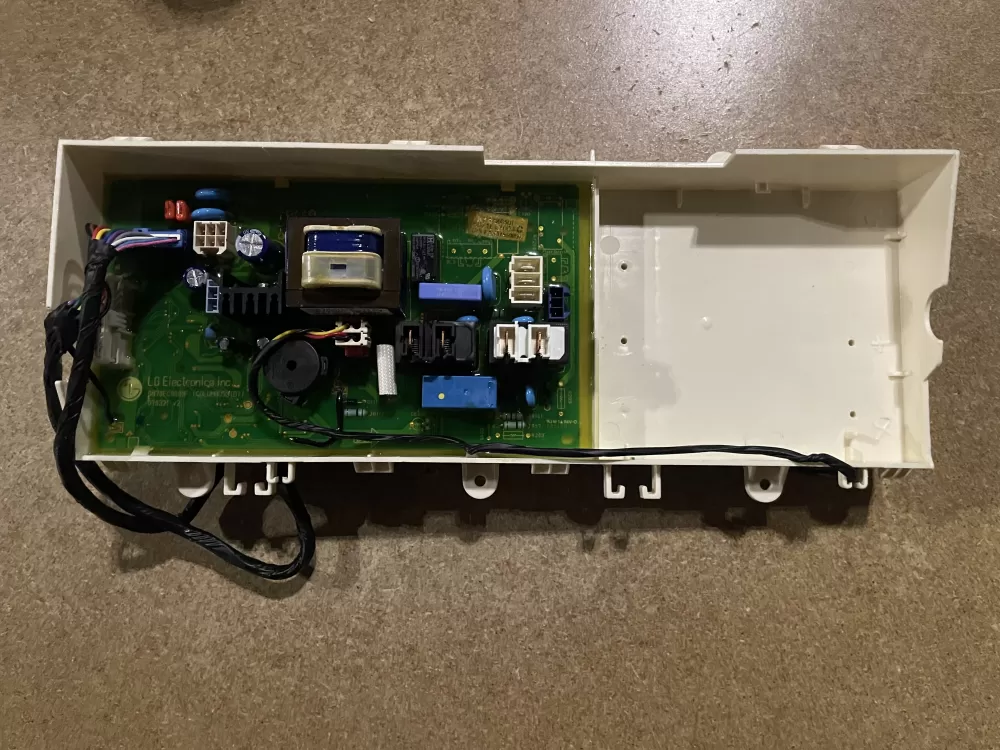 LG 6870EC9093B 6871EC2123B 6871el1004c Dryer Control Board AZ28186 | KMV192