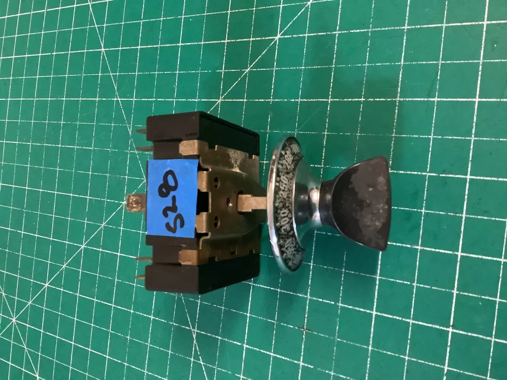 GE WB22X5082 Oven Selector Switch AZ227004 | NR528