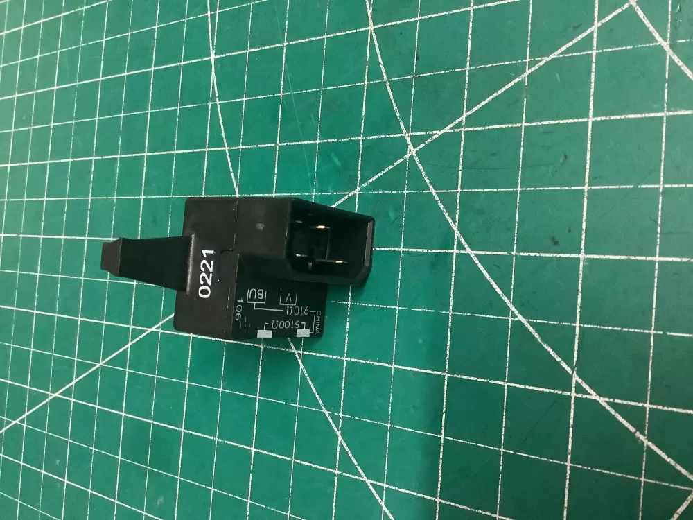 Whirlpool 3396014 Dryer Inglis Kitchen Aid Switch AZ202193 | SL127