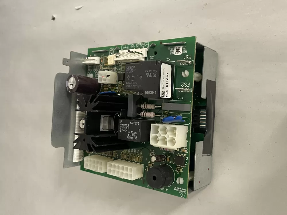 OEM 4100875 Dryer Control Board P/N
