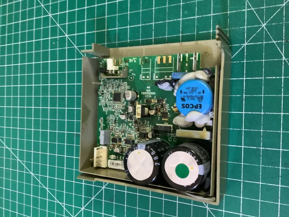 GE 519303092  VCC 1156 01 F 41  200D5948P008  Refrgerator Inverter