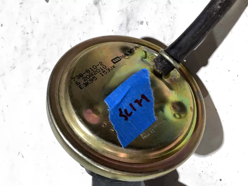 Maytag Washer 62082010 Water Level Switch AZ115830 | Sl179