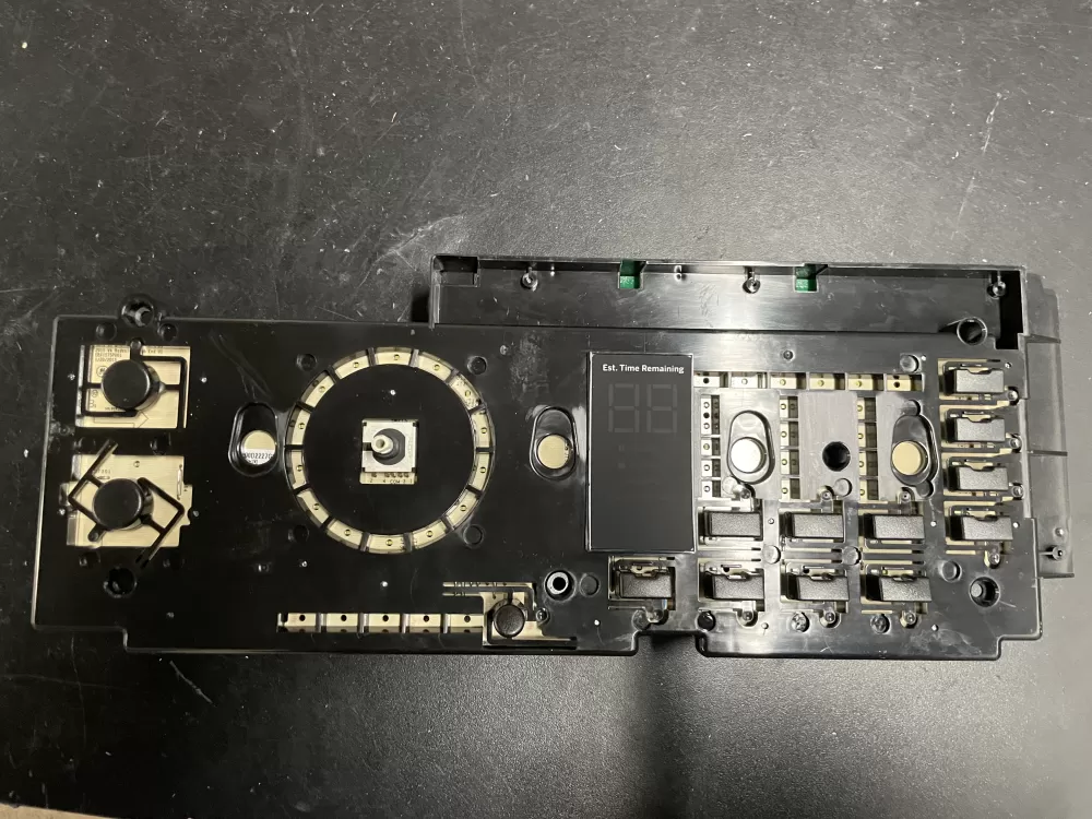 GE 234D2855G004 Washer Control Board AZ13195 | V301
