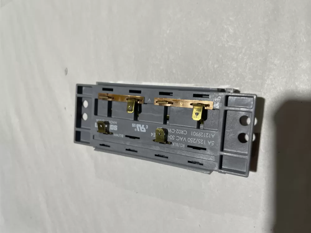 Frigidaire A12129901 Refrigerator Dispenser Control Board Replacement