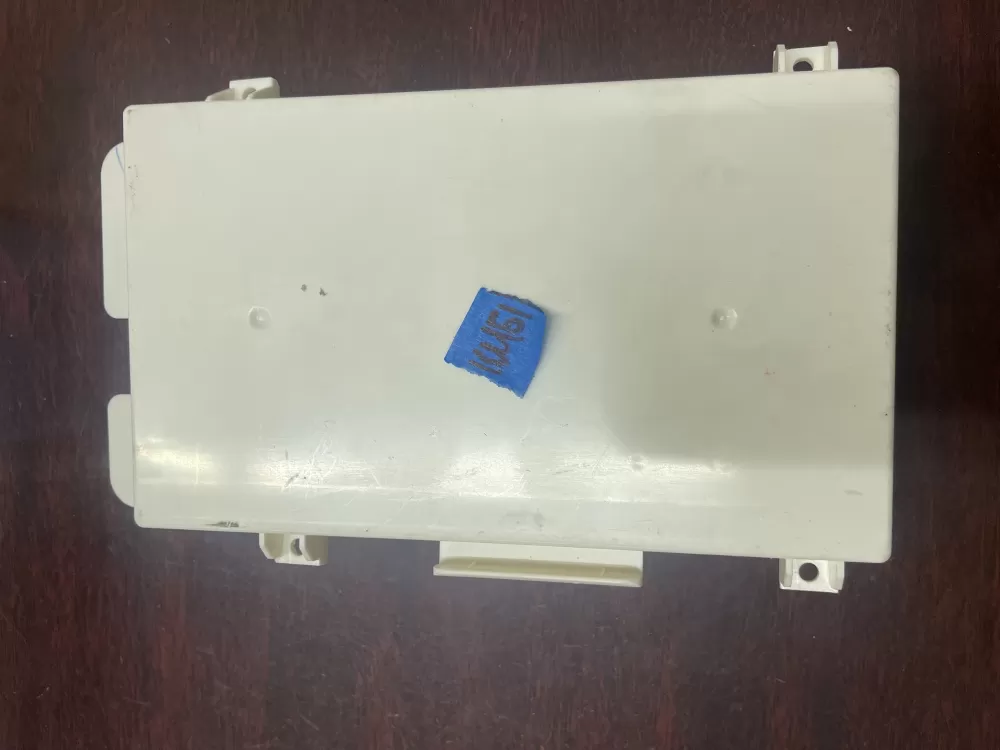 LG 6870EC9241C EBR33640905 Dryer Control Board AZ33014 | KM51