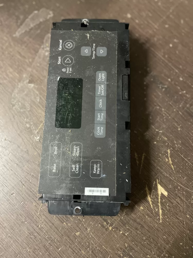 Whirlpool Maytag W10424887 W10734599 Range Oven Control Board AZ41523 | Wm1721