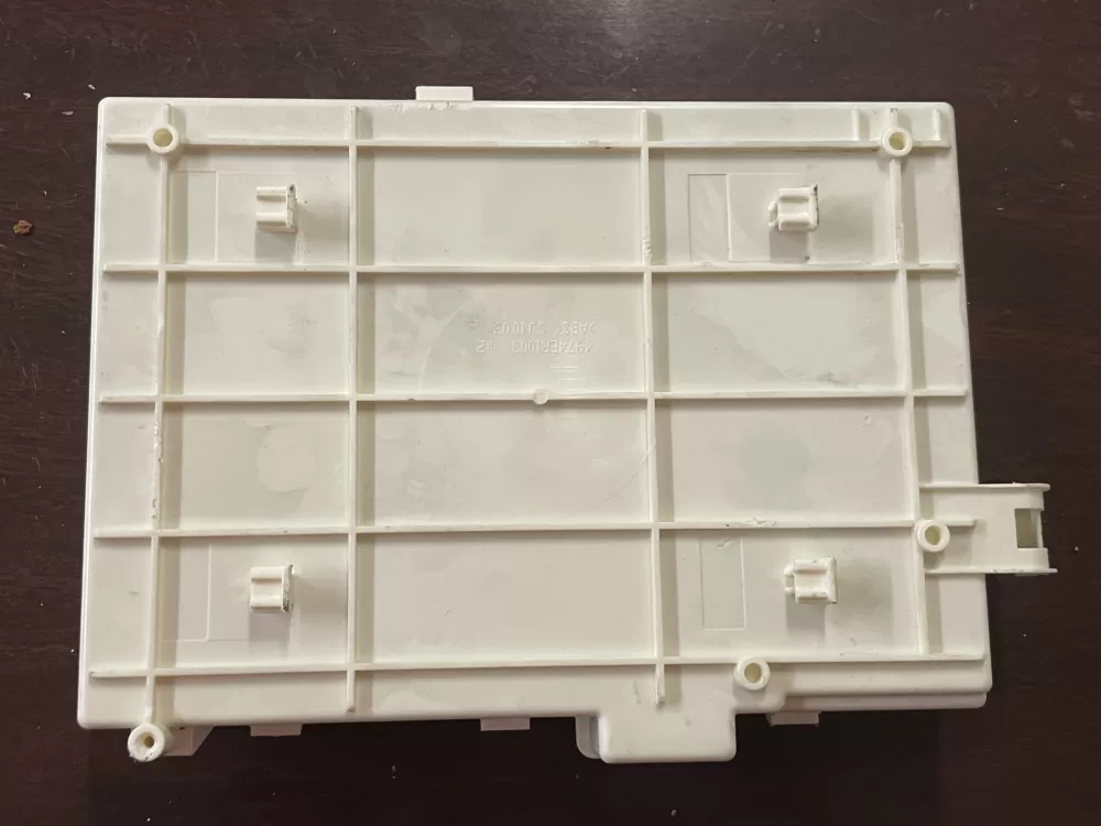 LG EAX61336604 EBR65989405 Washer Control Board AZ40729 | Wmv399