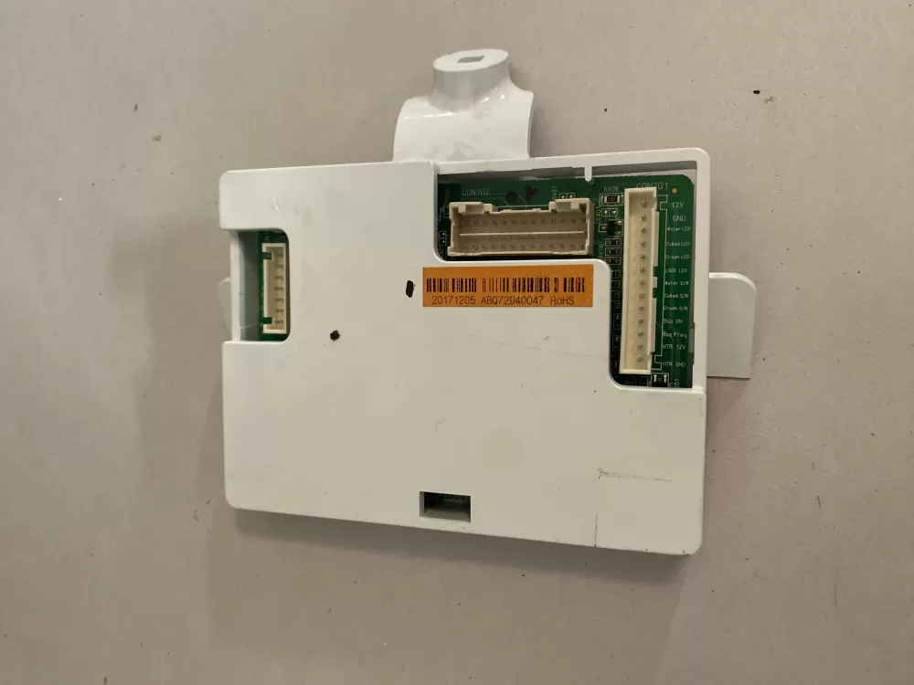 LG Kenmore EBR78988405 Refrigerator Control Board Dispenser