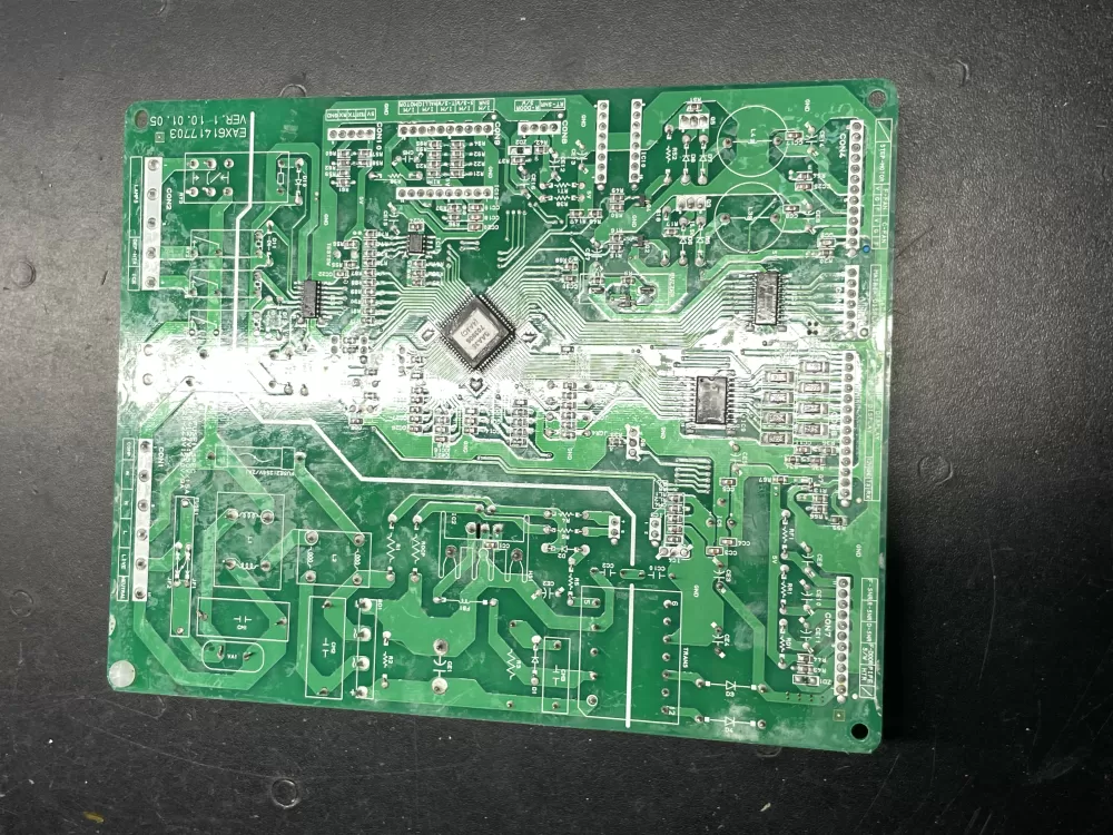 Kenmore EBR64110501 Refrigerator Main Control Board AZ35866 | Wm445