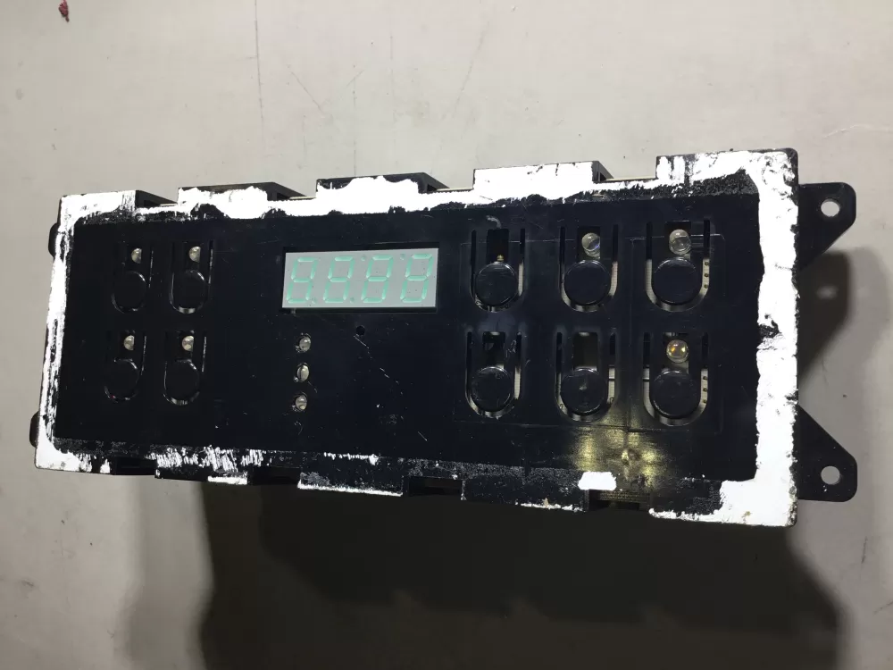 Frigidaire  Electrolux  Tappan 5304509983  AP6248376  316557101  316418201  4583846  PS12114578  SF5311-S6201 Oven Control Board
