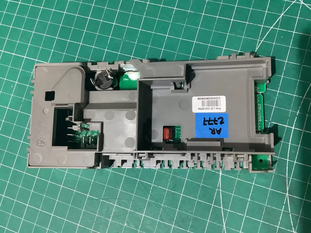 Maytag AP6292098 W10250166 Dishwasher Jenn Air Control Board AZ199162 | AR2777
