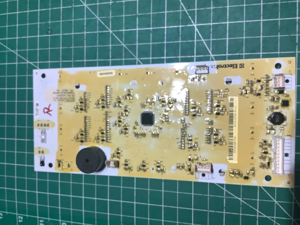 Frigidaire 242209731 Refrigerator Display Control Board AZ147194 | AR2477