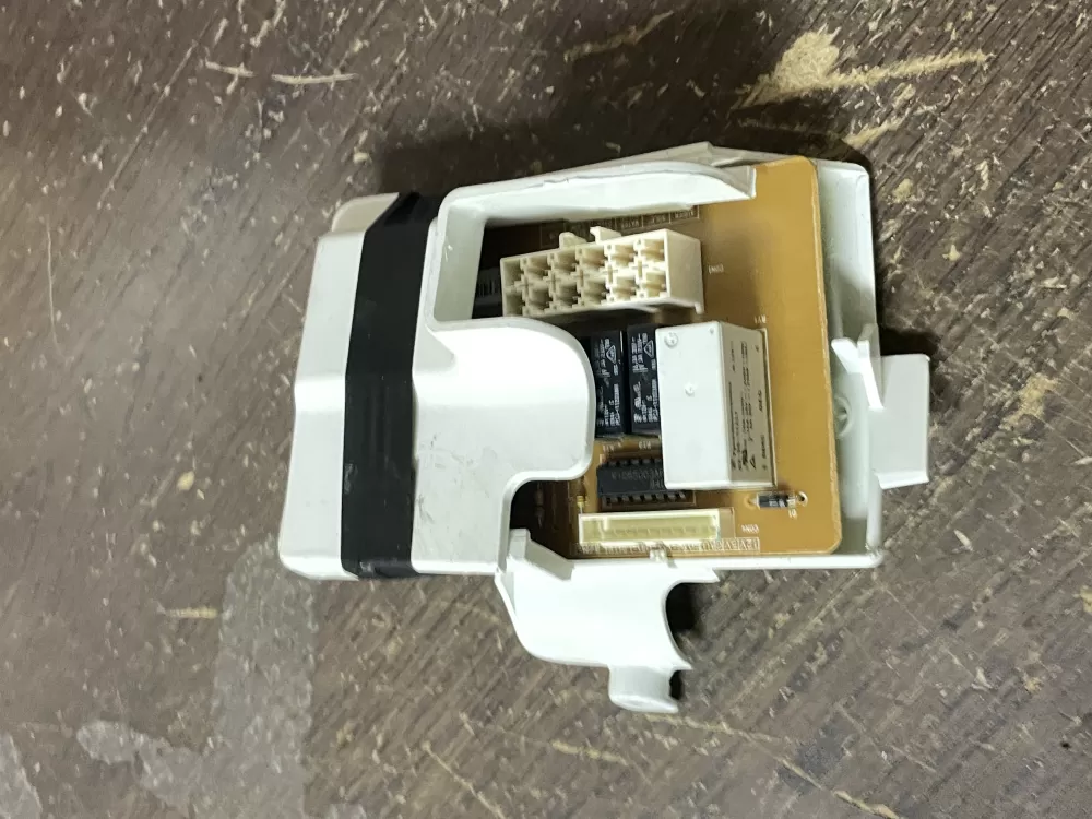 LG 6871JB2061C Refrigerator Control Board