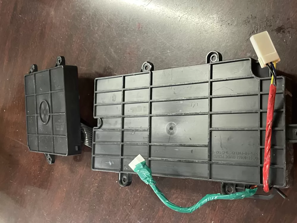 Samsung DC92-00384B AP4579263 Dryer UI Control Board AZ54455 | Wm1960