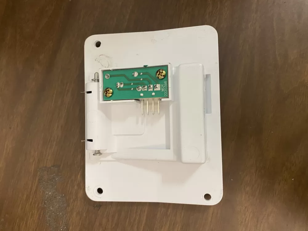 Whirlpool W10757851 4389102 Refrigerator Ice Control Board AZ40033 | BK1284