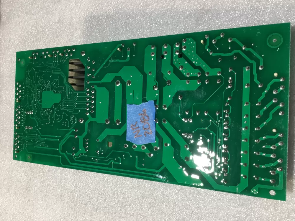 Whirlpool W10761634 W10447143 Washer Control Board AZ64118 | NR2086