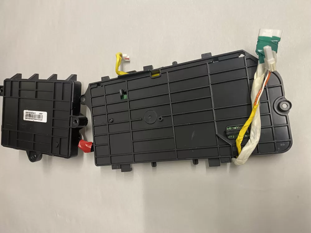 Samsung AP5916790 DC92 01607G PS9605959 Dryer Control Board AZ204788 | BKV913