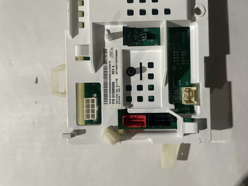 Maytag AP6261034 W10803588 W10831168 Washer Control Board AZ206254 | KM1852