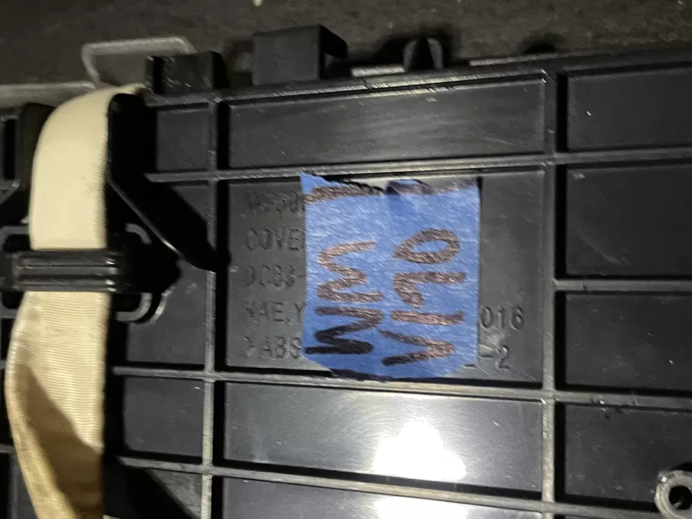 Samsung DC92 01802P Washer Control Board AZ28988 | WMV190