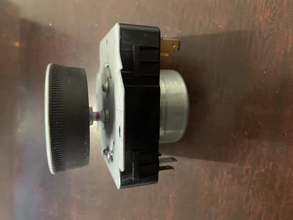 Whirlpool Maytag Kenmore AP6016542 W10185992 Dryer Timer AZ46285 | KM189