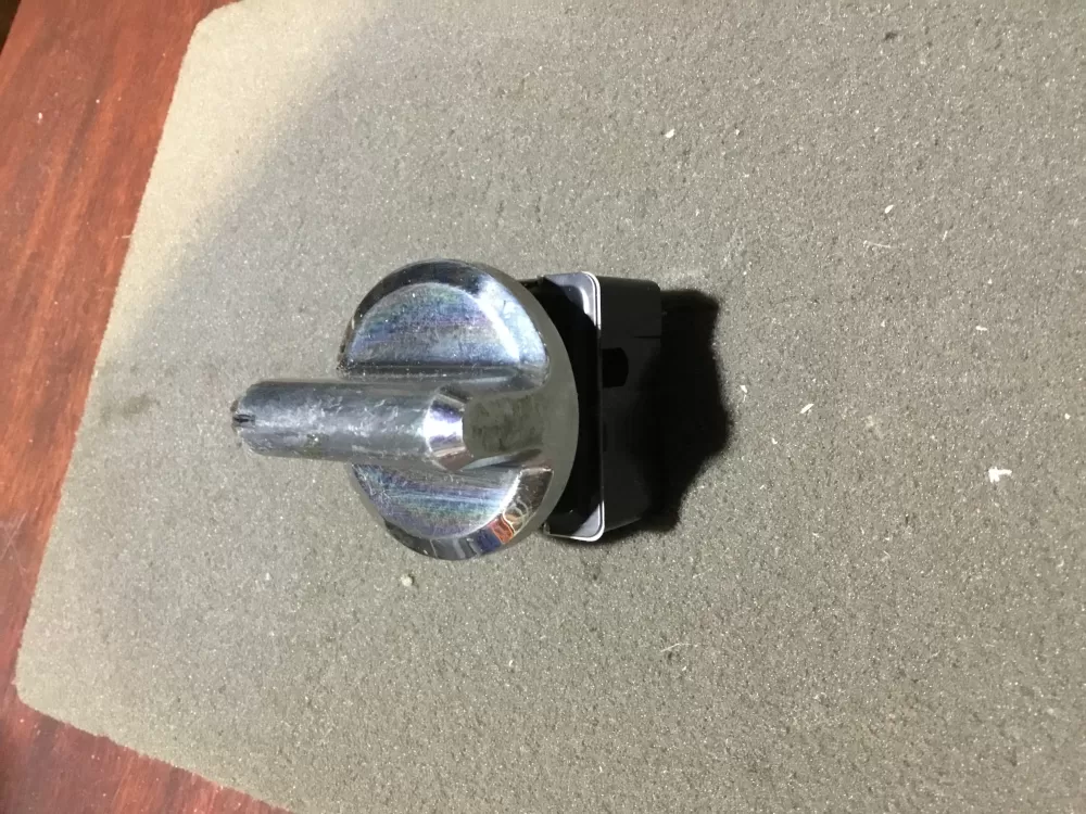 Electrolux AP6284789 316095500 Range Burner Switch AZ108132 | NR506