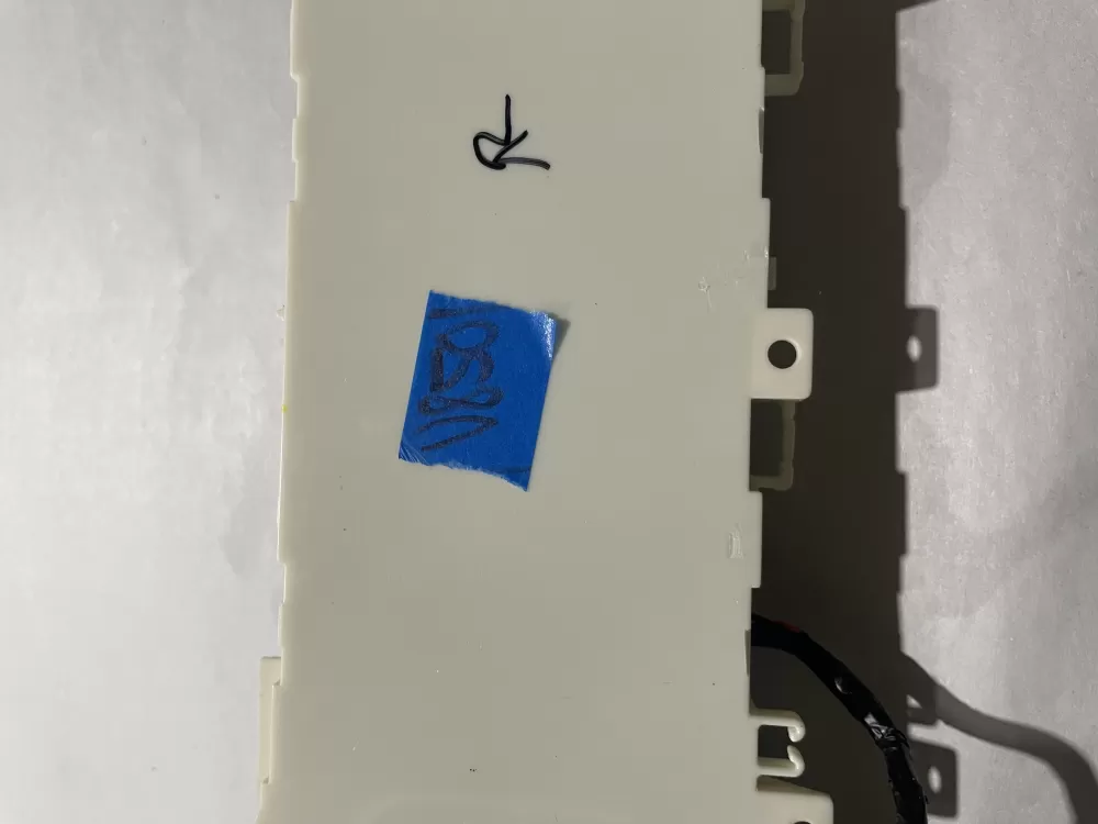 LG Kenmore EBR85755505 Washer Control Board AZ198231 | KMV850