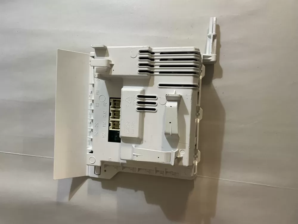 Whirlpool Maytag Amana W10424649 01 Washer LHMC Control Board AZ160305 | KM2318