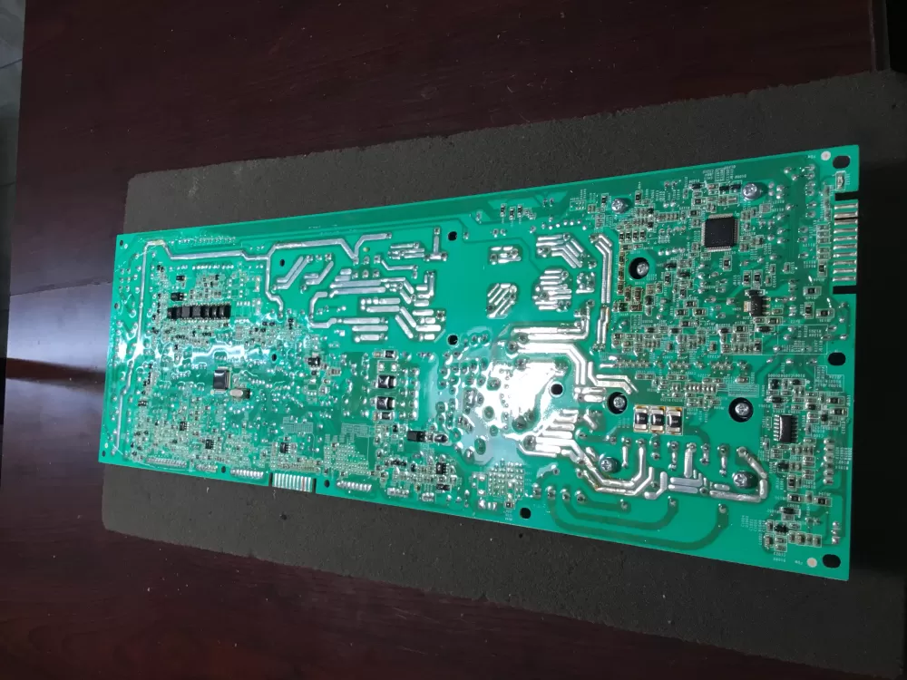 GE 237D1395G011 237D1122G001 237D1060G011 Washer Control Board AZ98167 | NR225