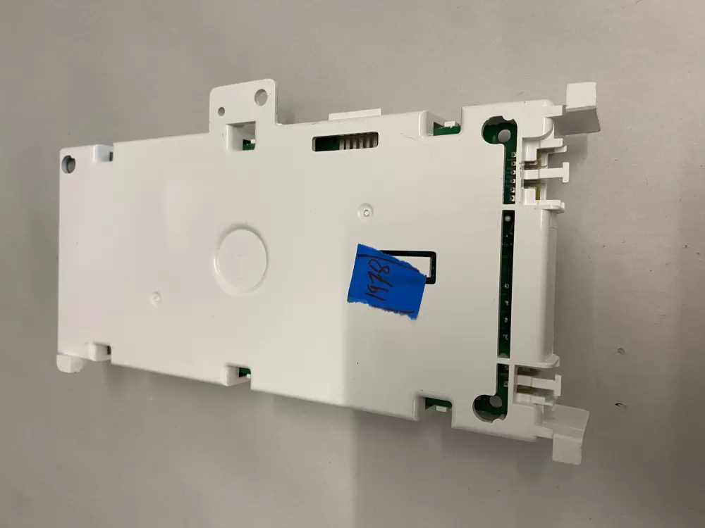 Whirlpool Maytag Amana AP6022778 W10542001 Dryer Control Board AZ214595 | BK1978