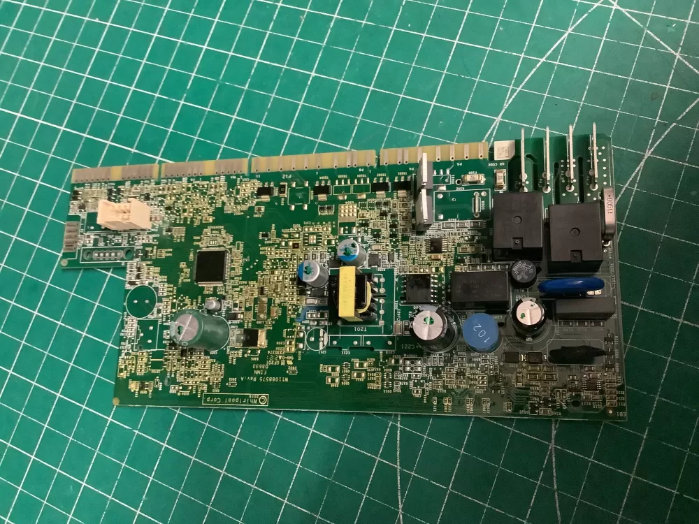 KitchenAid W11088575 Diswhasher Control Board AZ204718 | AR74