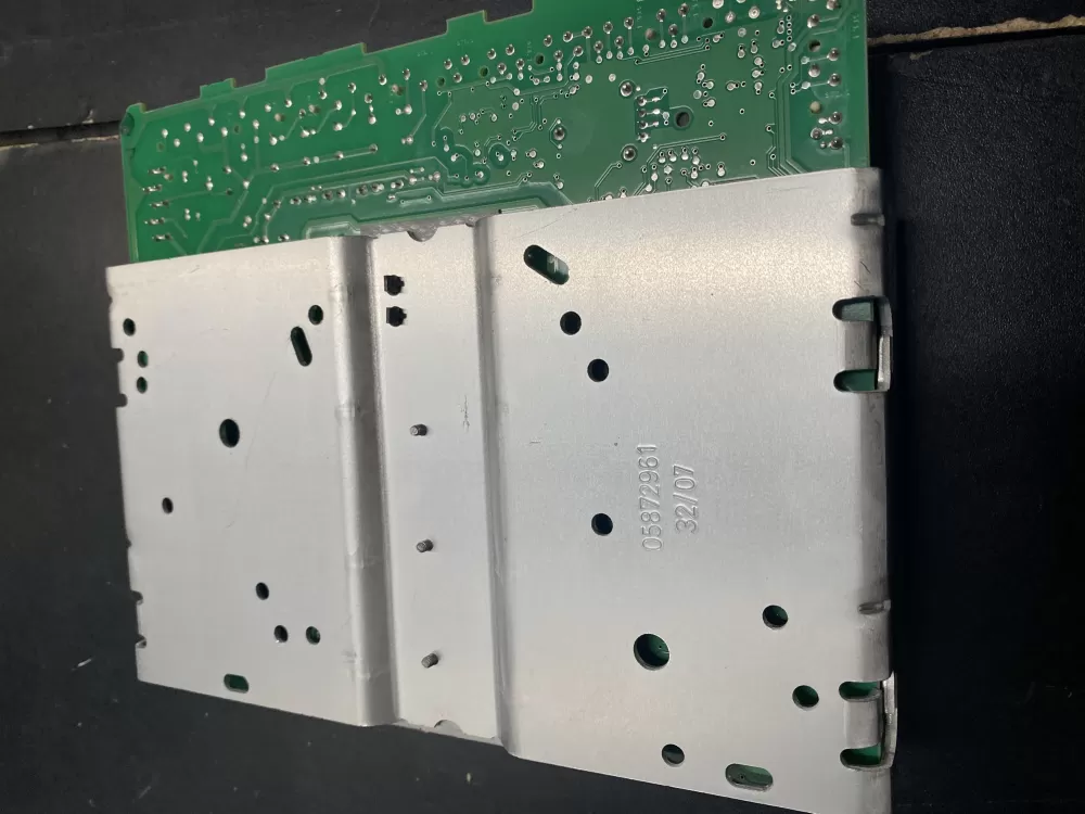 Miele ELP262U Washer Control Board AZ19037 | BKV8
