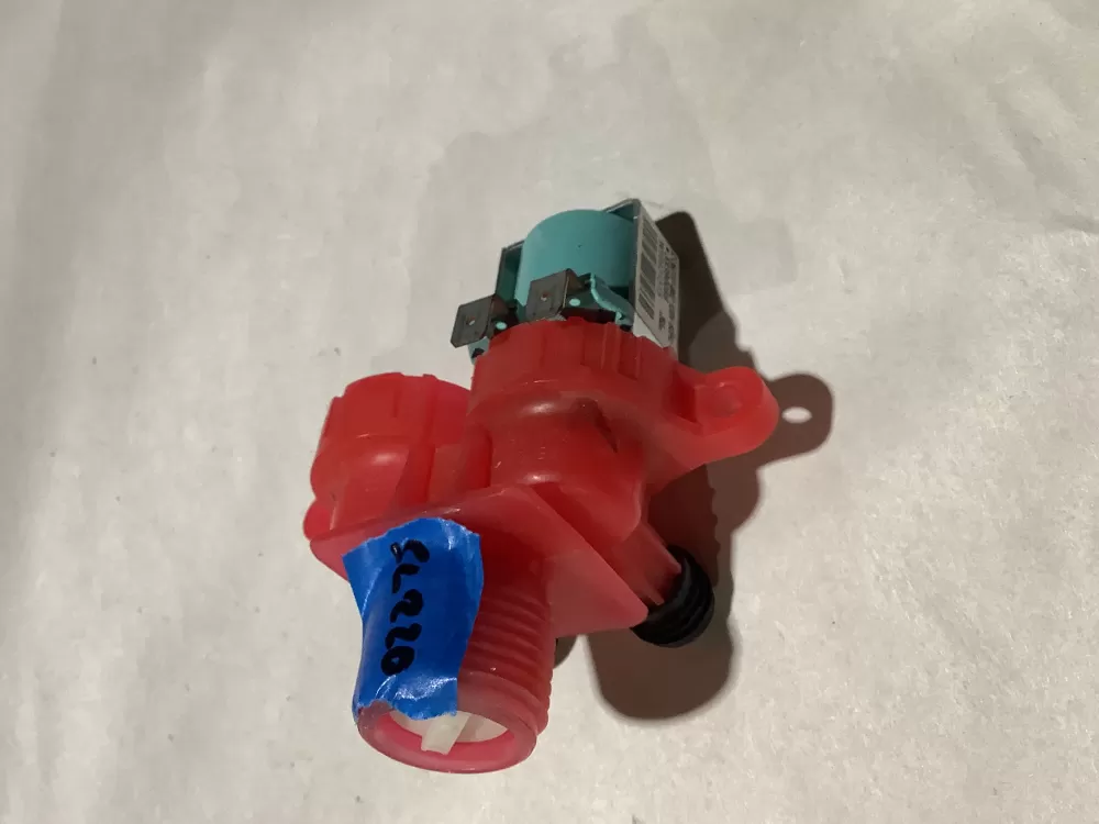 Maytag W10240948 Washer Water Valve Inlet AZ129244 | Sl220