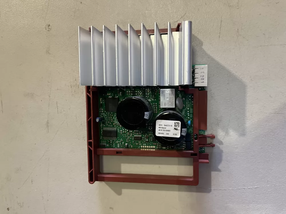 Kenmore 461970300683 4619 703 00683 Washer Motor Control Board