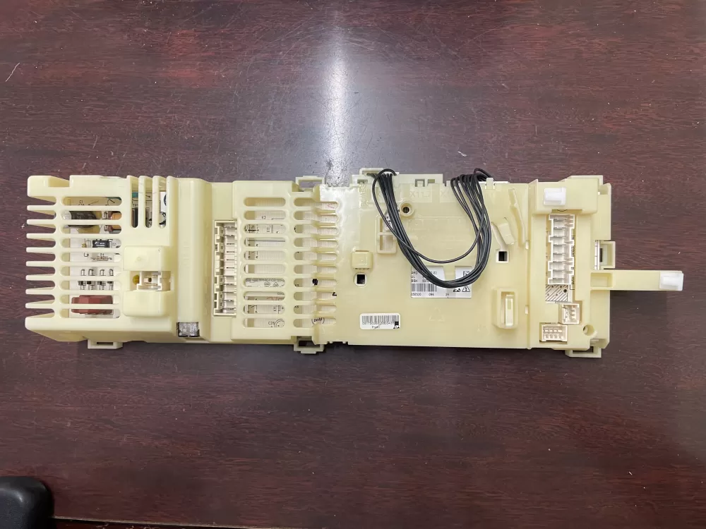 Bosch 5070 000 397 Dryer Control Board