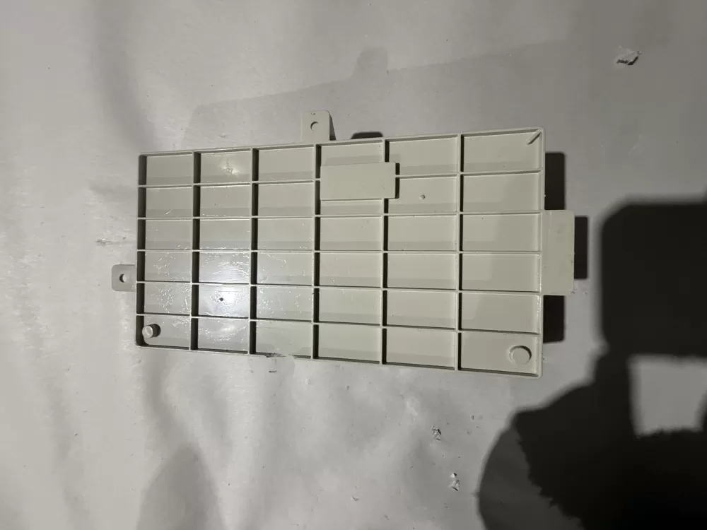 Samsung DC92 00669J Dryer Control Board AZ215161 | KM341