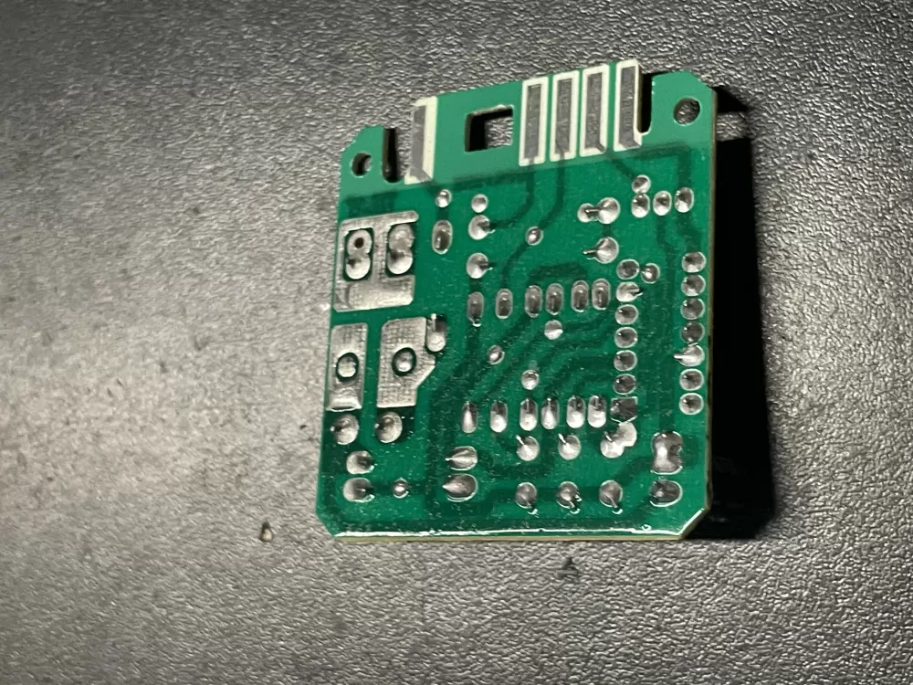 Whirlpool Maytag W10476828 Dryer Moisture Sensor Control Board AZ18885 | WM1244