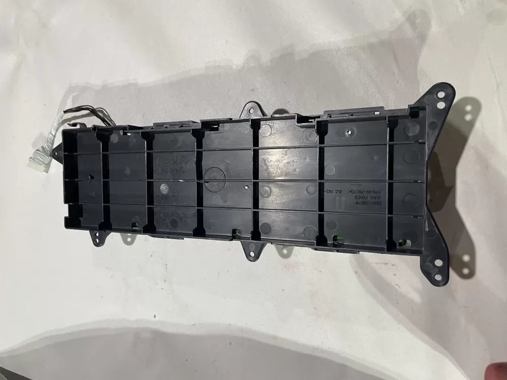 Samsung DC92-00737C Samsung Dryer Control Board AZ154589 | KMV379