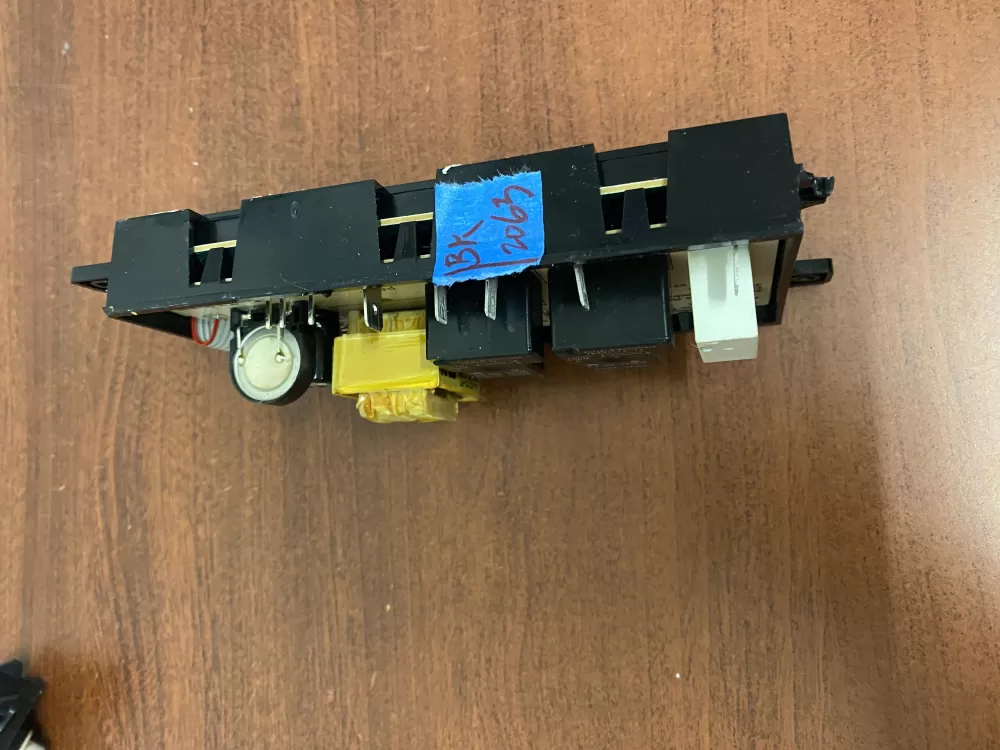 Frigidaire Kenmore AP6892696 316222801 Range Control Board AZ60776 | BK2063
