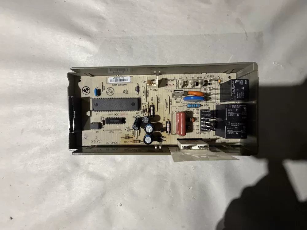 Whirlpool WP8564543 Dishwasher Control Board AZ215204 | KM2518
