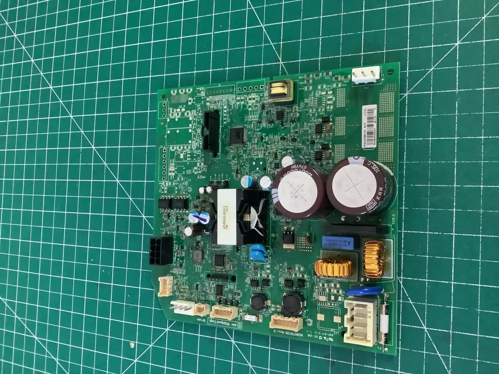 Whirlpool  KitchenAid W10789115 Refrigerator Control Board