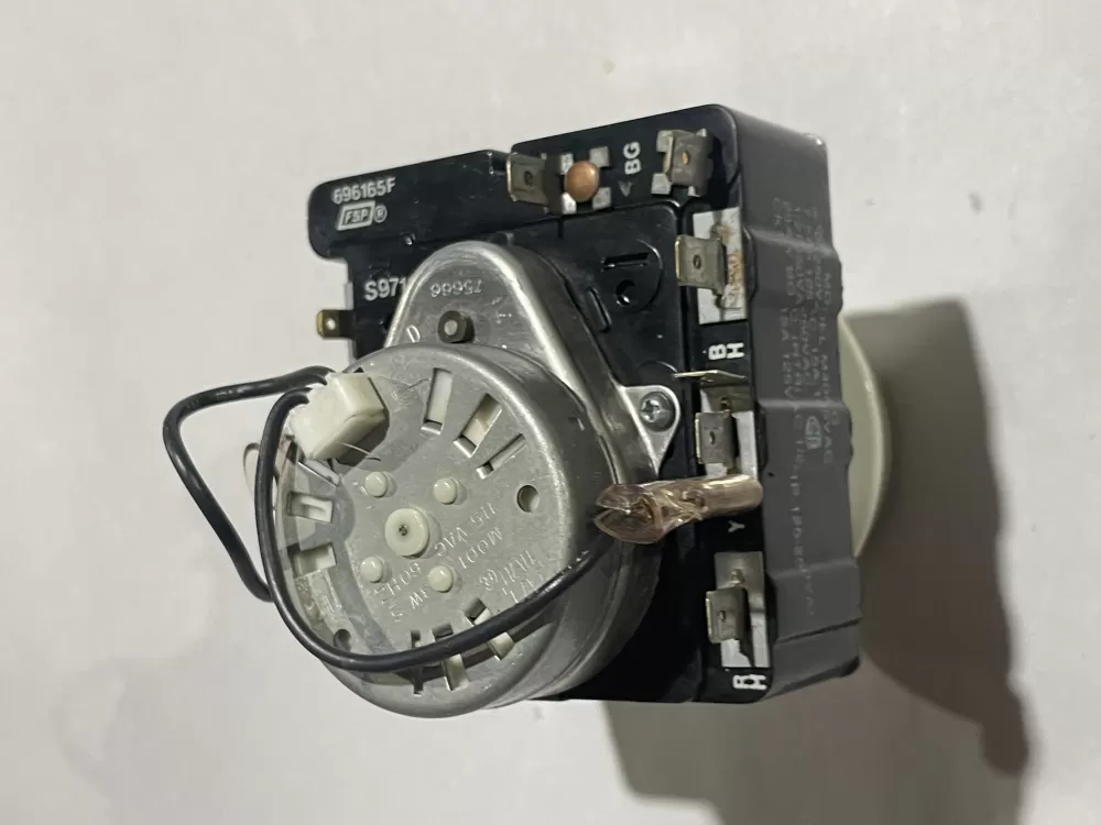 Kenmore 696165F Dryer Timer AZ185079 | Wm743