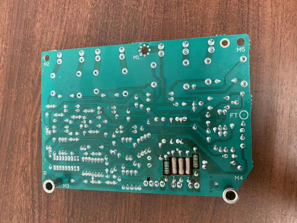 Spark Module WPW10331686 / AP6019728 AZ38731 | BK1339