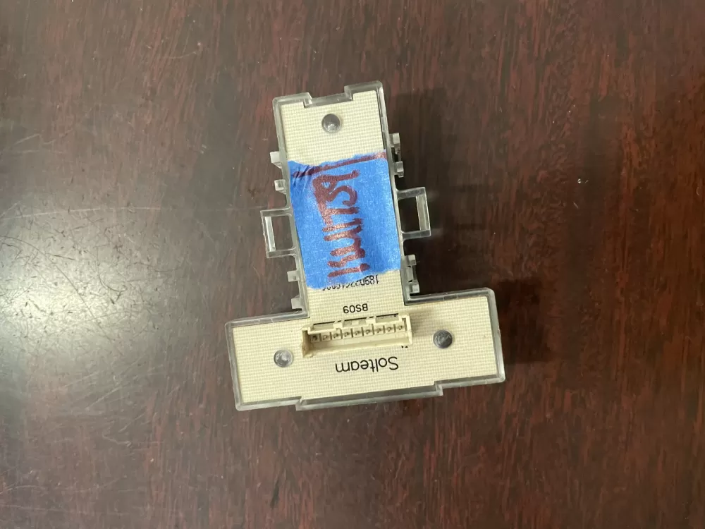 GE 189D2761G026 Dryer Control Board Switch Start Nuine AZ42347 | KM1739