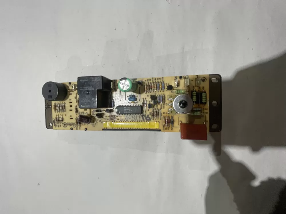Viking Range Control Board Clock Part # PE050049 3184559 AZ189991 | KM2533
