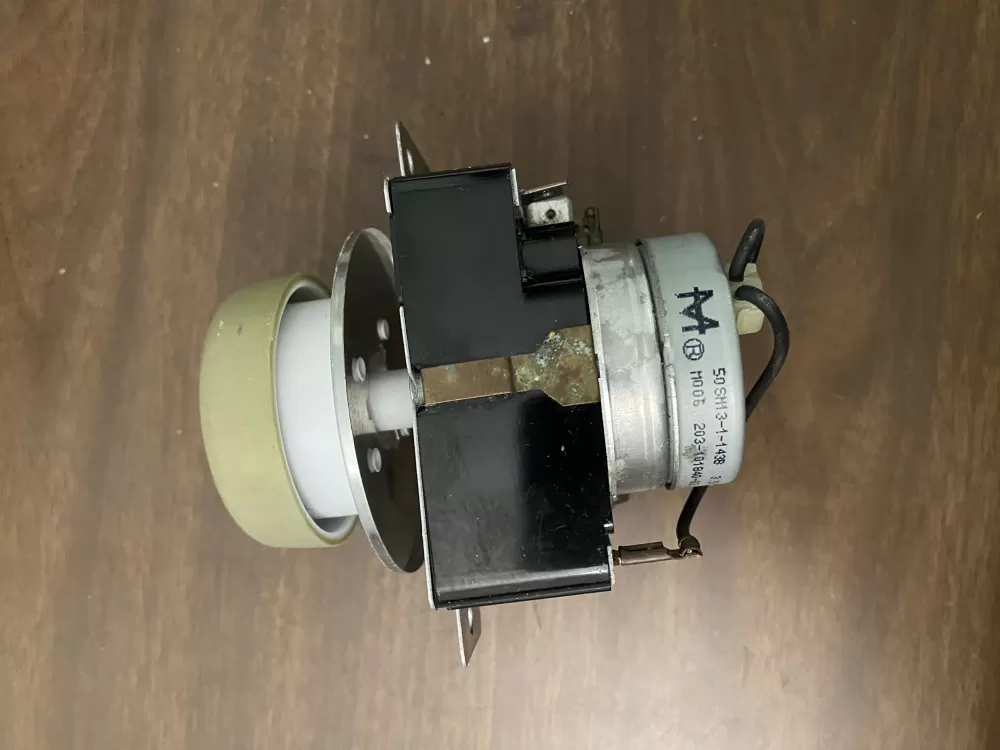 Whirlpool 3406720A PD00055932 3406720 529119 Dryer Timer AZ100417 | BK1565